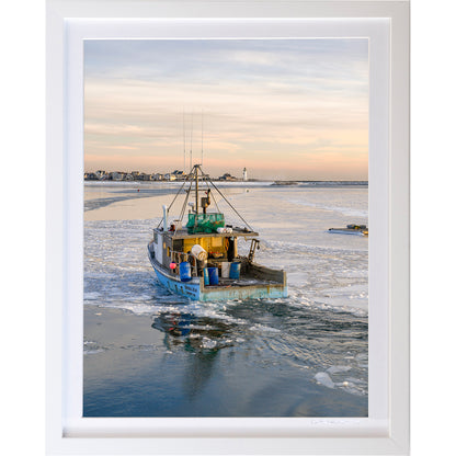 *Mini Prints–Large Vertical