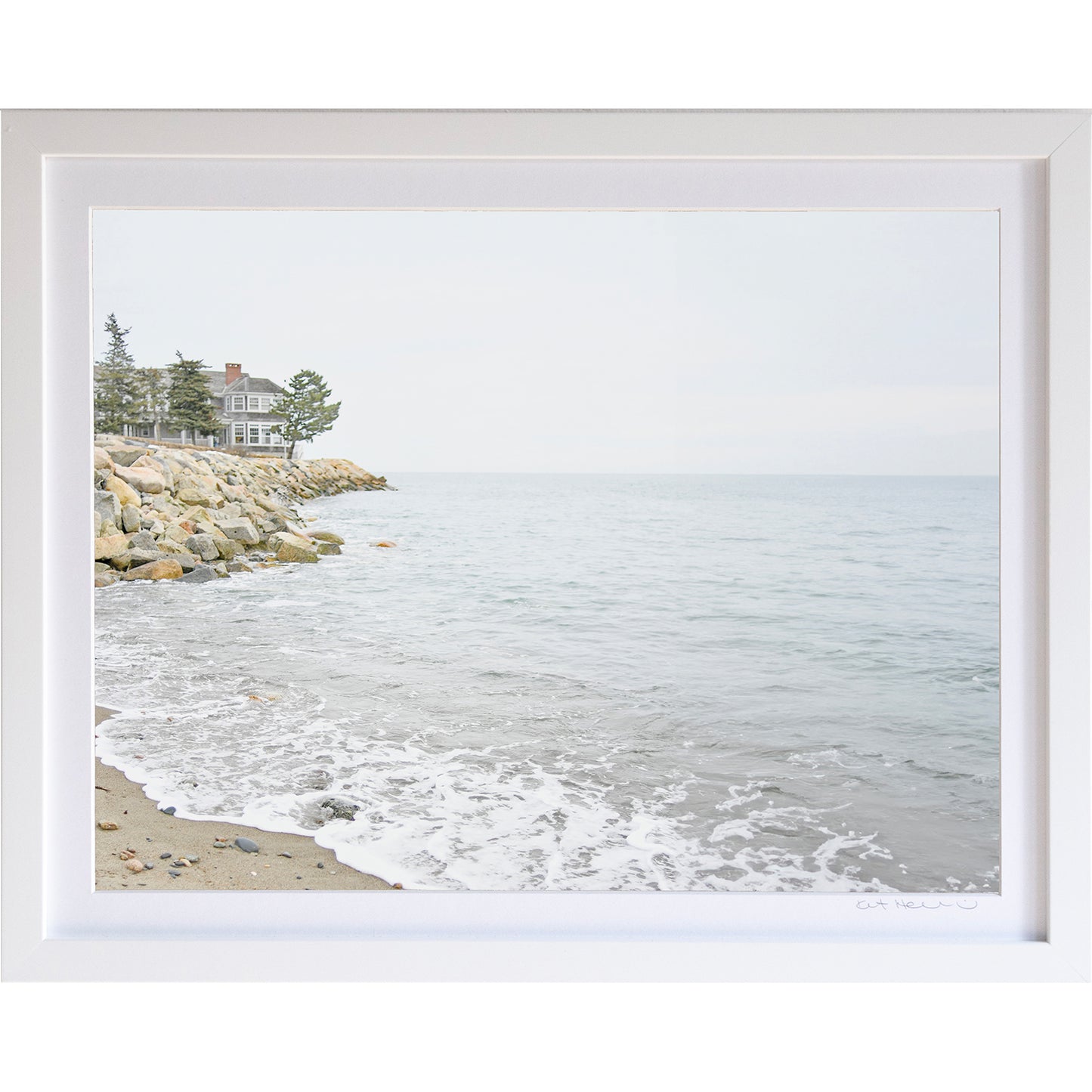 *Mini Prints–Large Horizontal