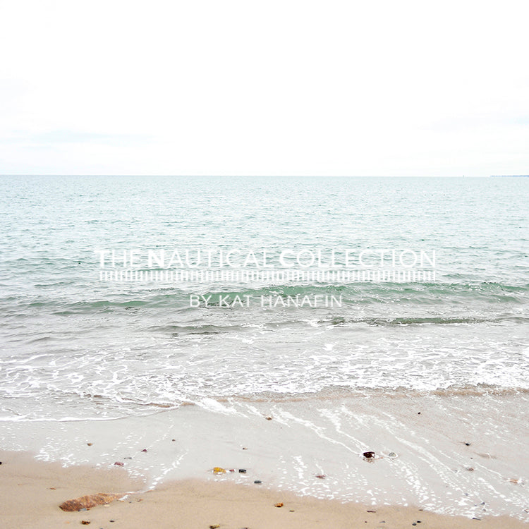 Seaglass Sea [Peggotty]