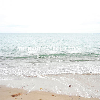 Seaglass Sea [Peggotty]