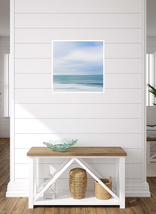 | SLS25 | 24x24 Seascape No 2