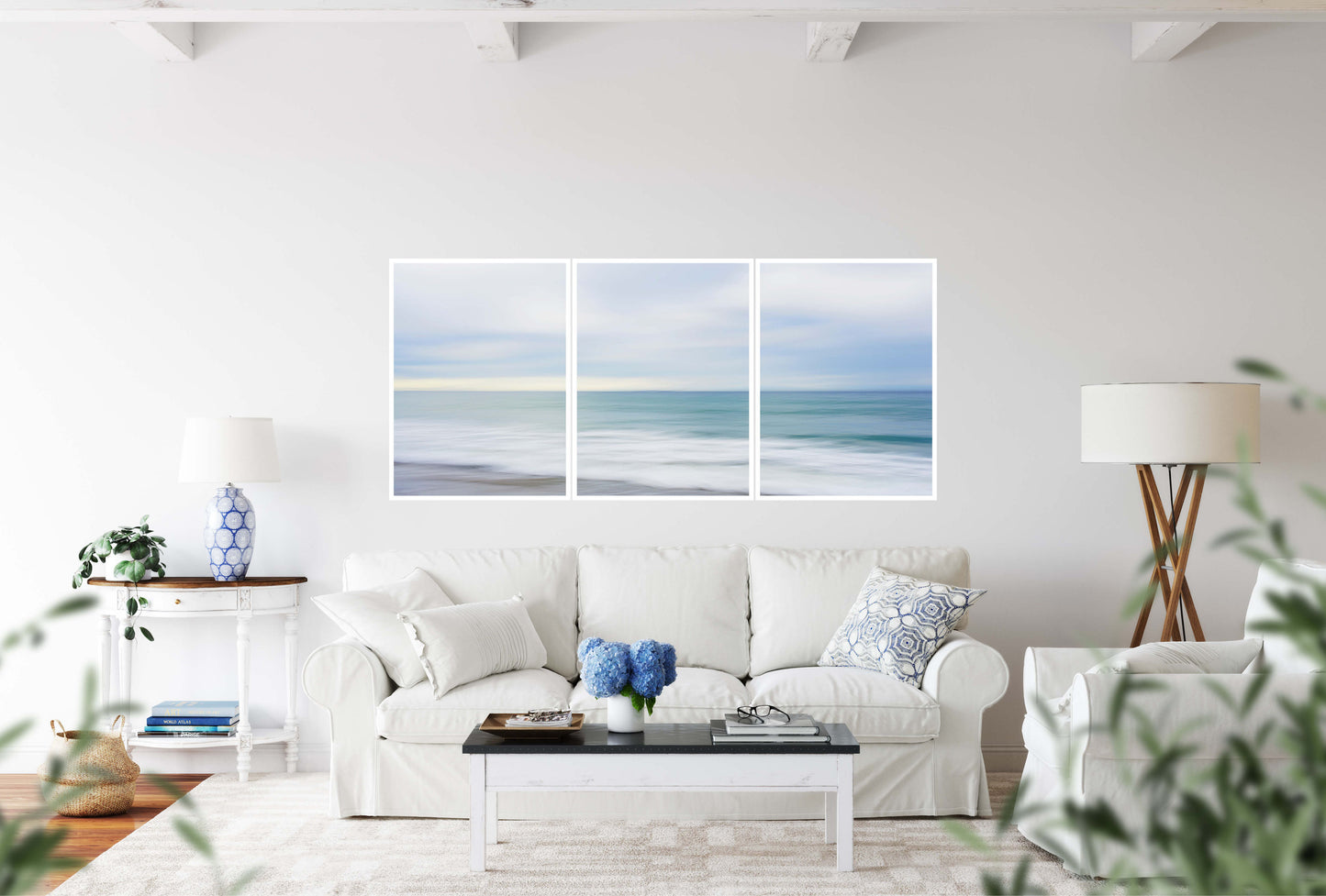 Seascape No 2