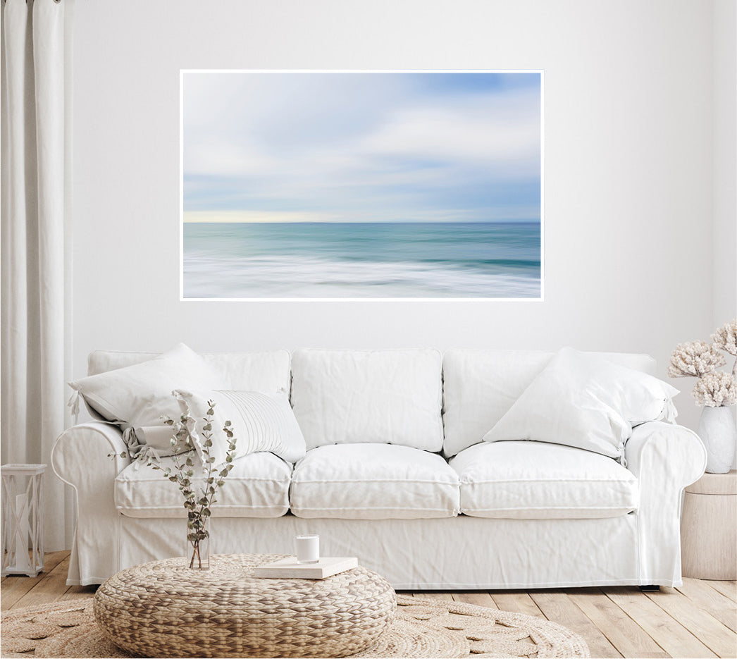 Seascape No 2