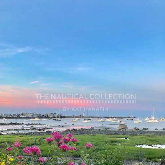 Seaside Gardens
