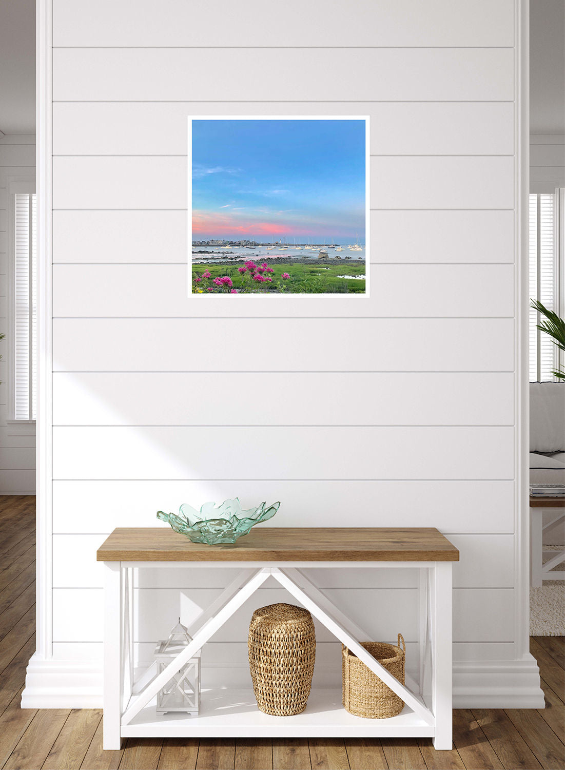 + | SLS26 | 24x24 Seaside Gardens