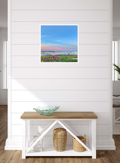 + | SLS26 | 24x24 Seaside Gardens