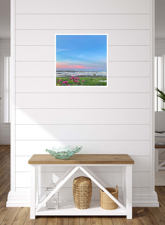 + | SLS26 | 24x24 Seaside Gardens