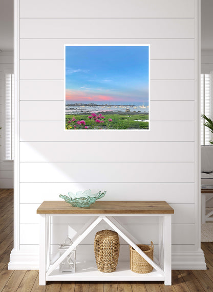 Seaside Gardens