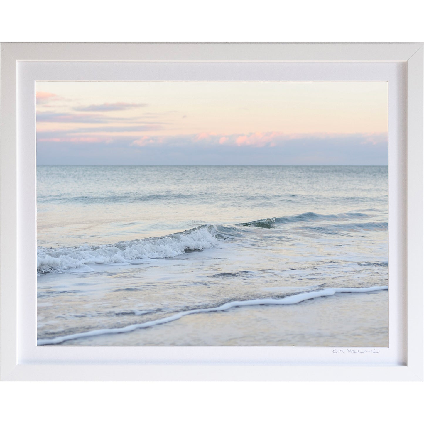 *Mini Prints–Large Horizontal