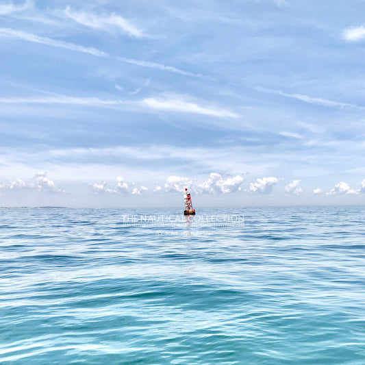 Bell Buoy