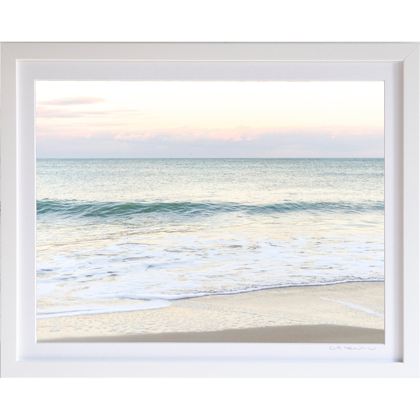 *Mini Prints–Large Horizontal