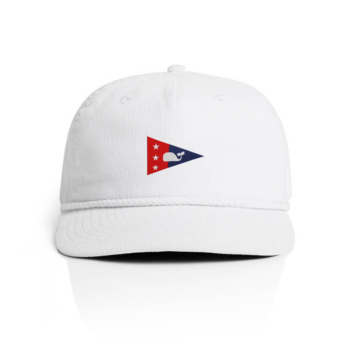 * Burgee Hat
