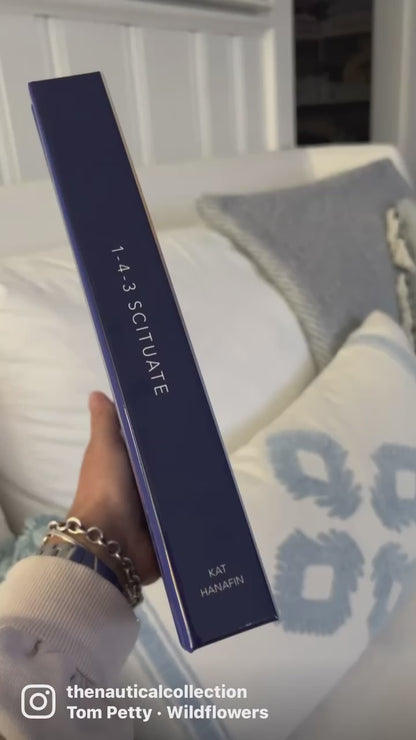 * 1-4-3 SCITUATE BOOK